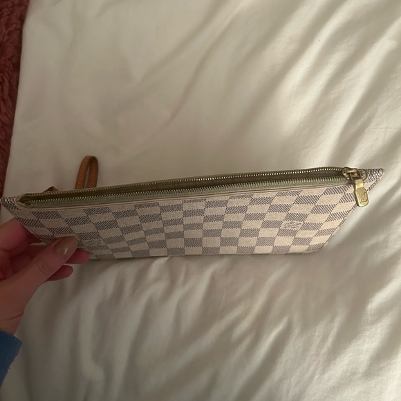 LV neverful pouch - Picture 3 of 6